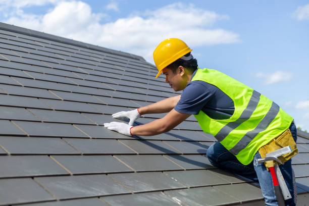 Best Roof Replacement Cost  in Yorkvle, IL