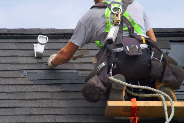 Best New Roof Installation  in Yorkvle, IL