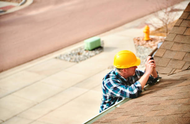 Best Slate Roofing Contractor  in Yorkvle, IL