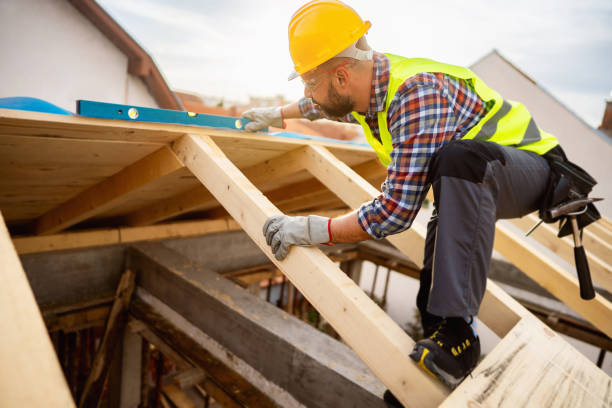 Best Emergency Roof Repair  in Yorkvle, IL
